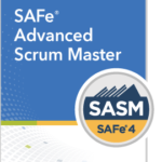 SAFe Advanced Scrum Master