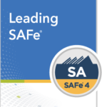 Leading SAFe