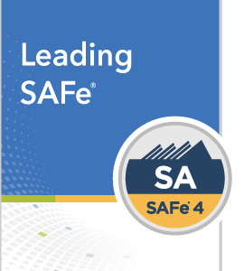 Leading SAFe