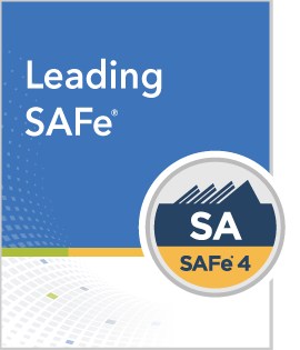 Leading SAFe