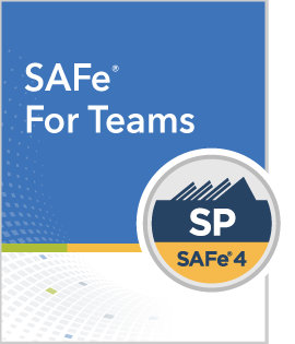 SAFe for Teams