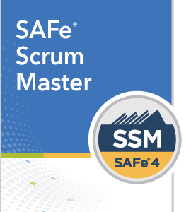 SAFe Scrum Master